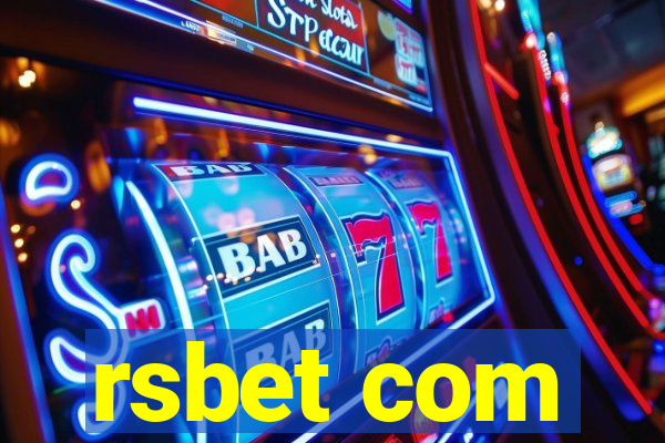 rsbet com